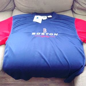 Boston Red Sox shirt